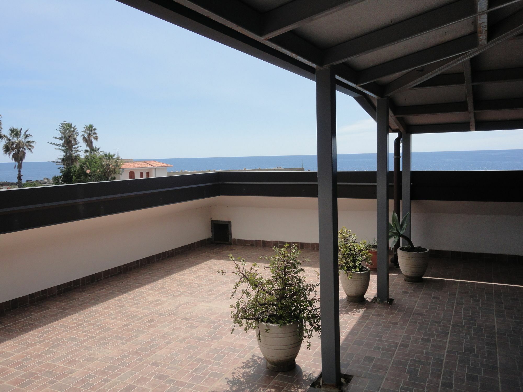 Appartamento Sul Mare อาชิเรอาเล ภายนอก รูปภาพ