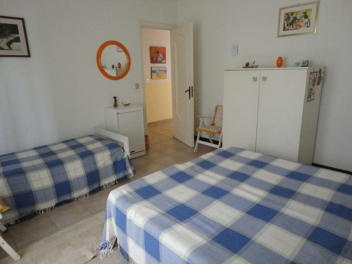 Appartamento Sul Mare อาชิเรอาเล ภายนอก รูปภาพ